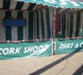 Fairground Side Stall Hire