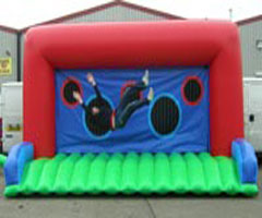 Penalty Shoot Out Hire