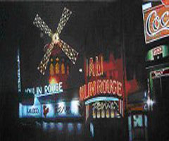 Moulin Rouge Night Suppliers
